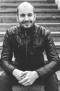 foto jiří kroužek